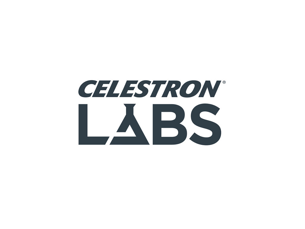 CELESTRON Labs Logo