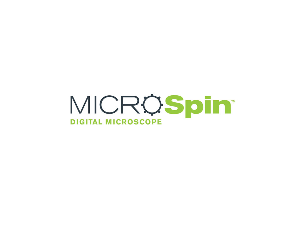 MICROSpin Logo