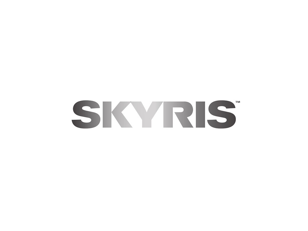 SKYRIS Logo