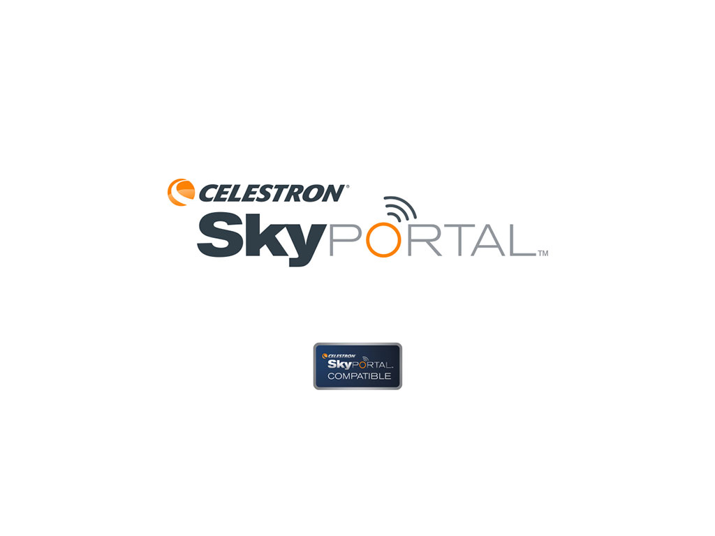 SkyPORTAL Logo